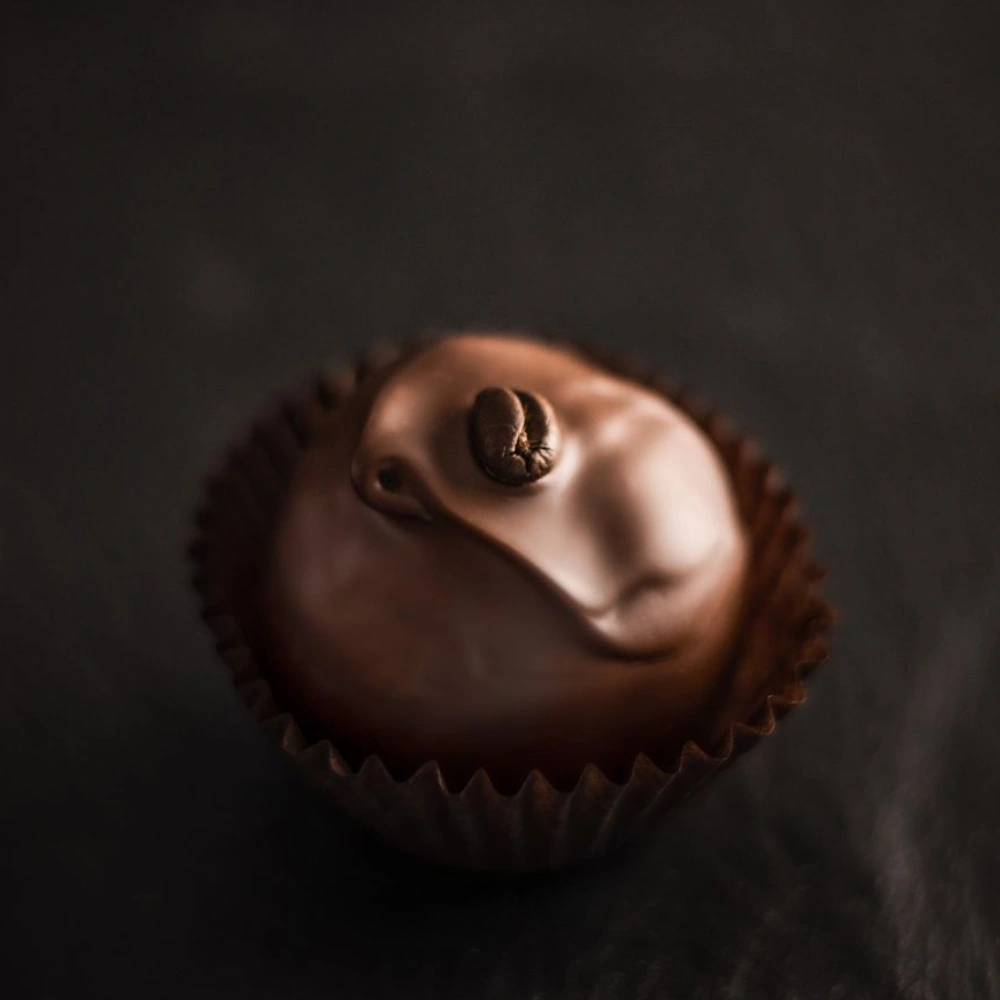 Espresso Chocolate Truffle