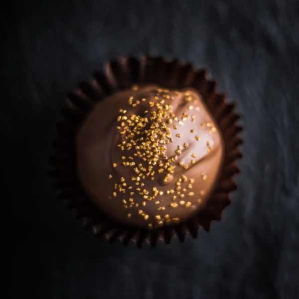 Peanut Butter Chocolate Truffle