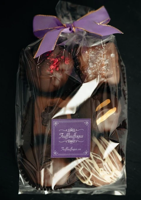 testimonial page image